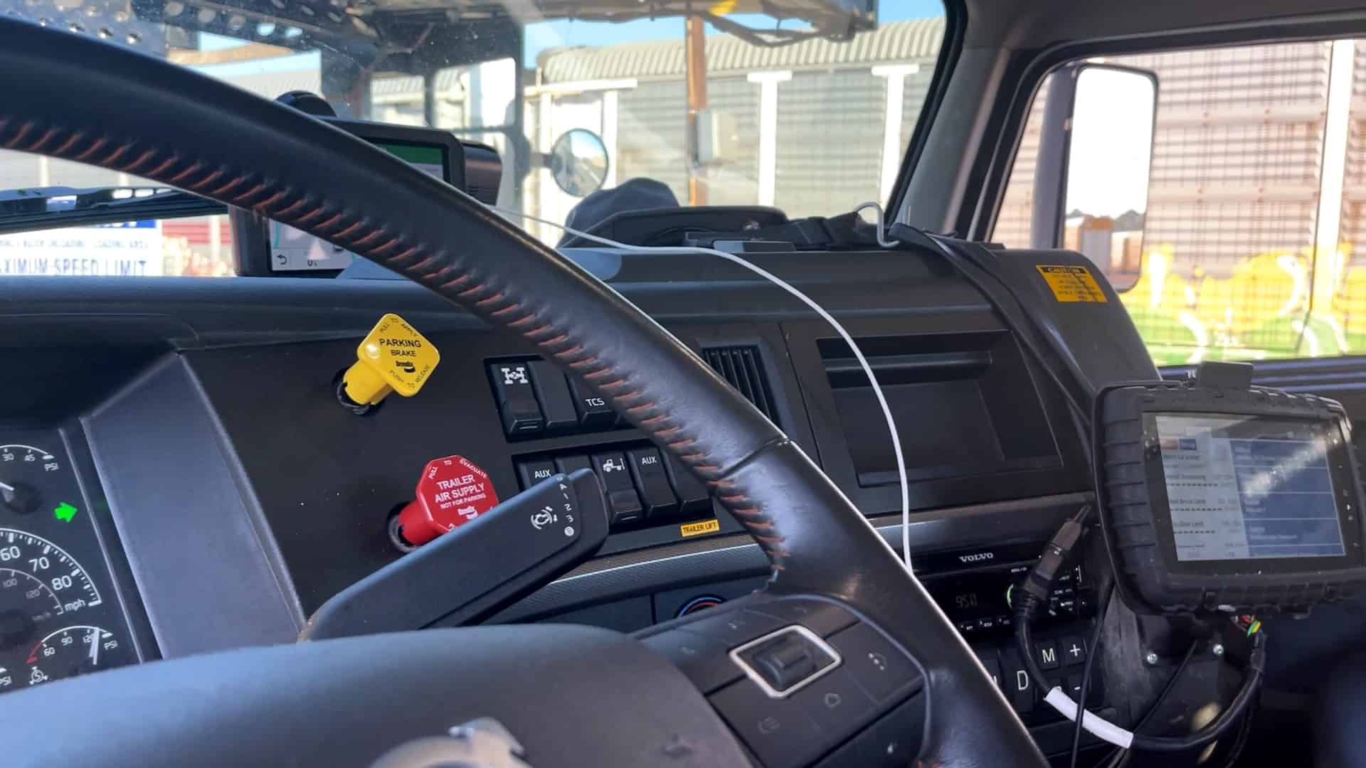 Skilled Owner/Operators